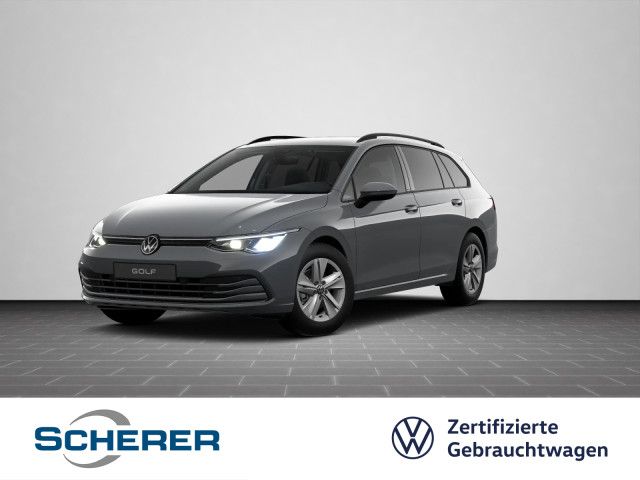 Volkswagen Golf 2024