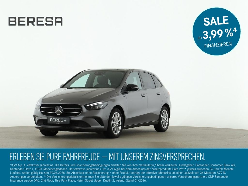 Mercedes-Benz B 250 2022
