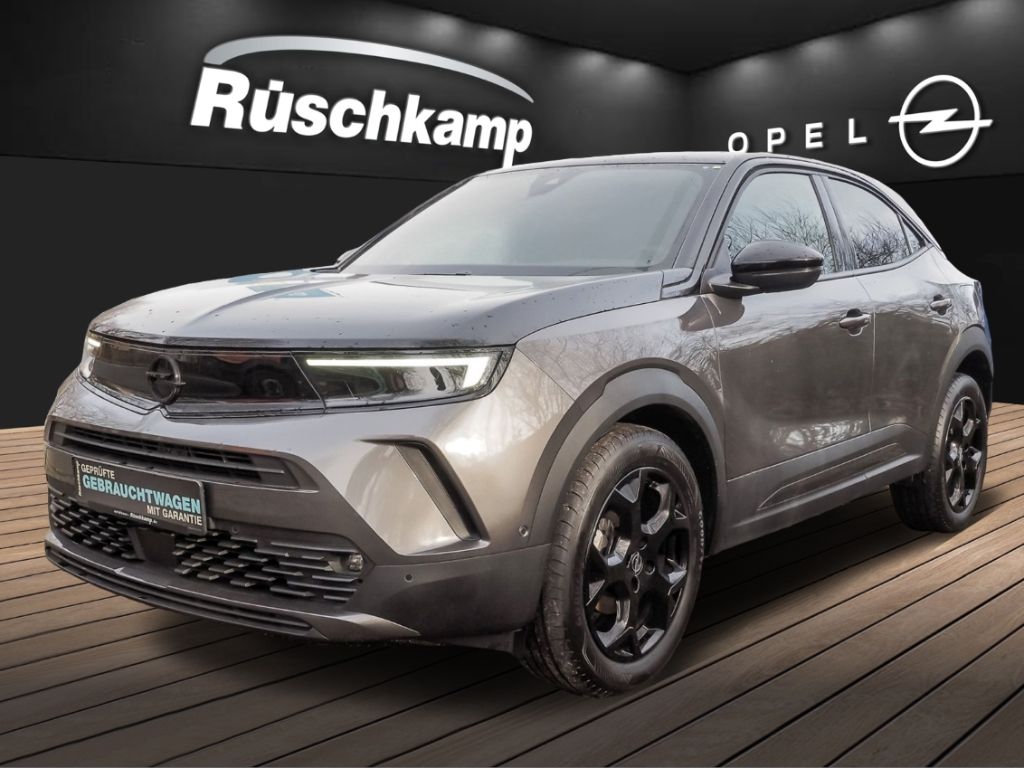 Opel Mokka 2023