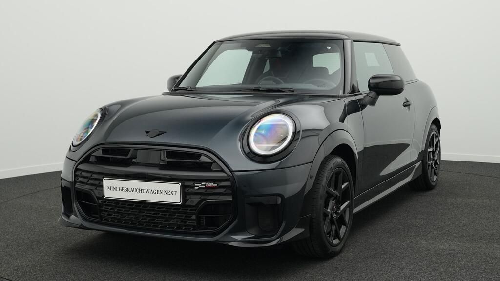 MINI Cooper C 2024