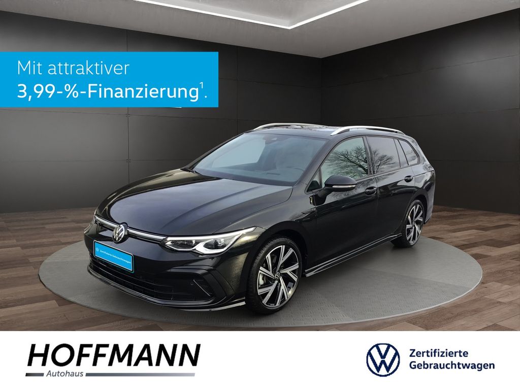 Volkswagen Golf 2024
