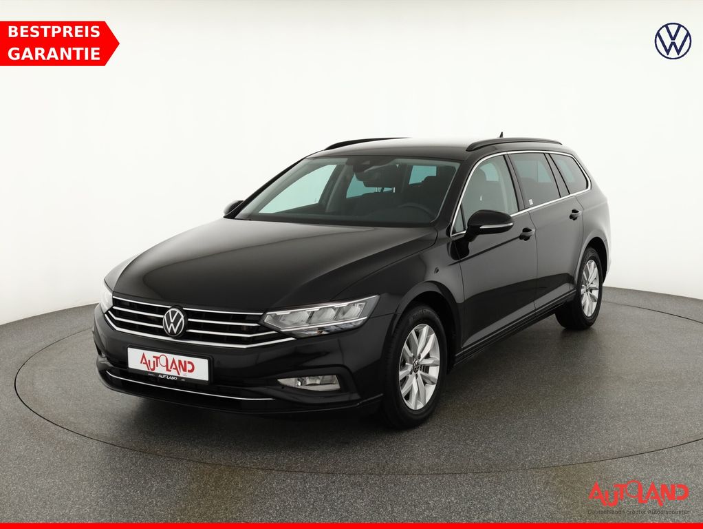 Volkswagen Passat Variant 2023