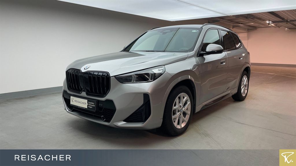 BMW X1 2024