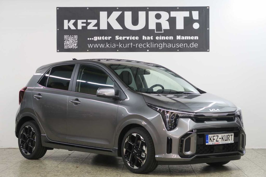 Kia Picanto 2024