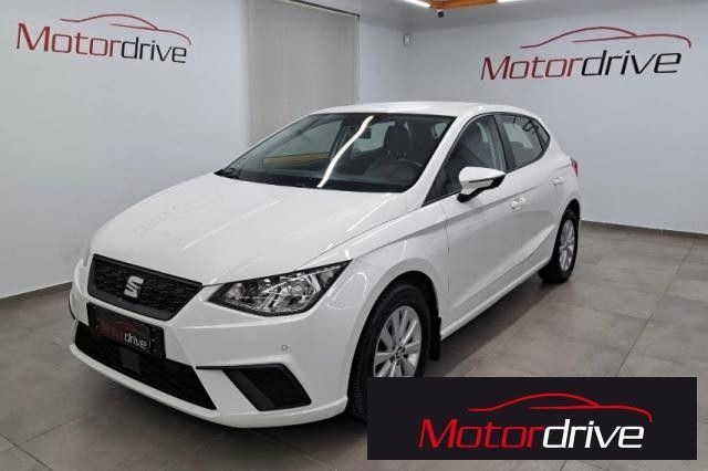 Seat Ibiza 2020