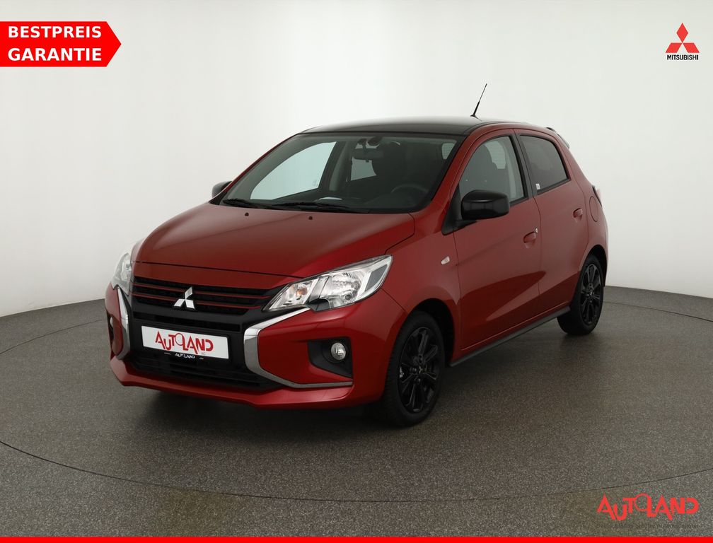 Mitsubishi Space Star 2024