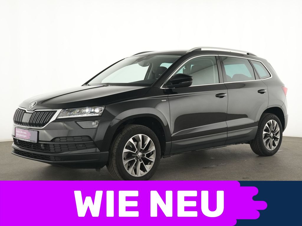 Skoda Karoq 2021