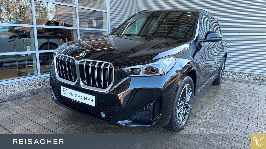 BMW X1 2025