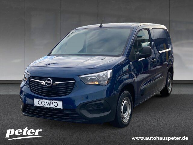 Opel Combo 2019