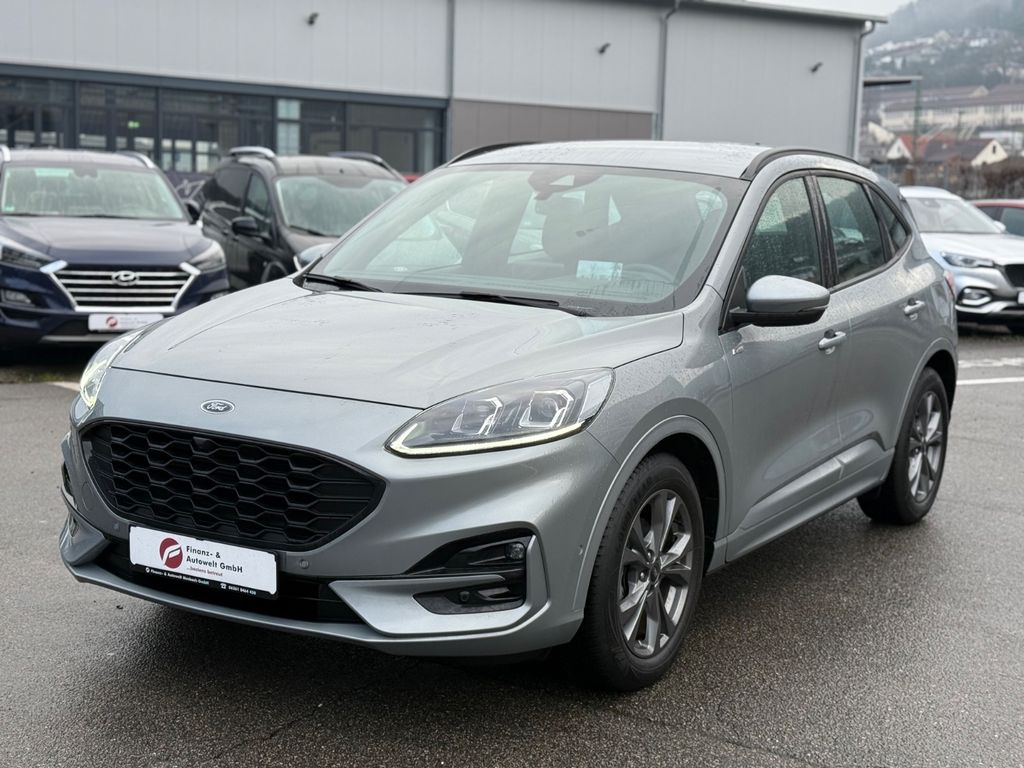 Ford Kuga 2024