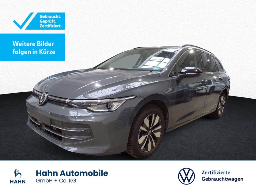 Volkswagen Golf 2025