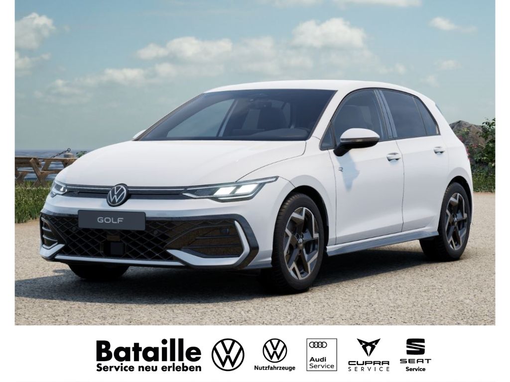 Volkswagen Golf 2026