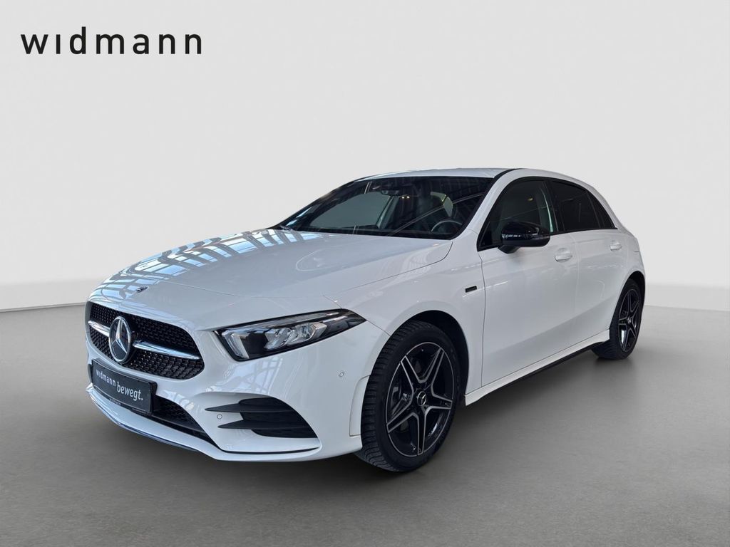 Mercedes-Benz A 250 2020