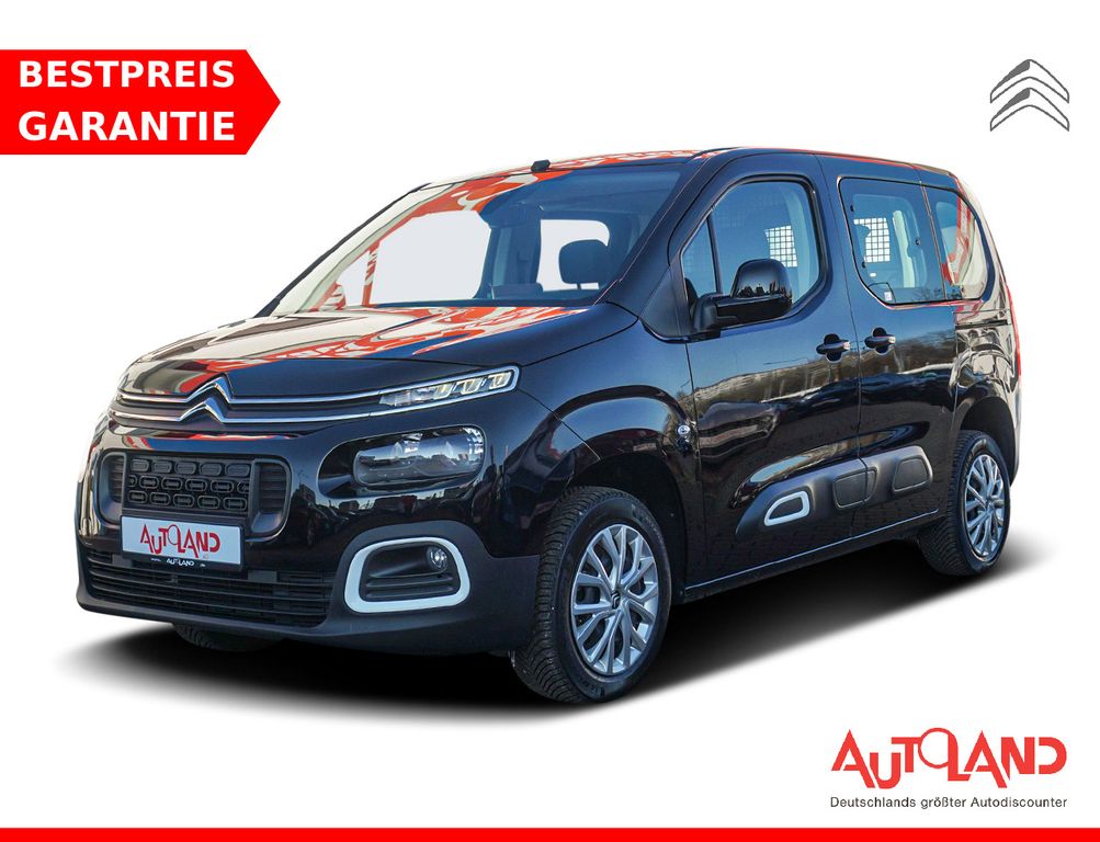 Citroën Berlingo 2023