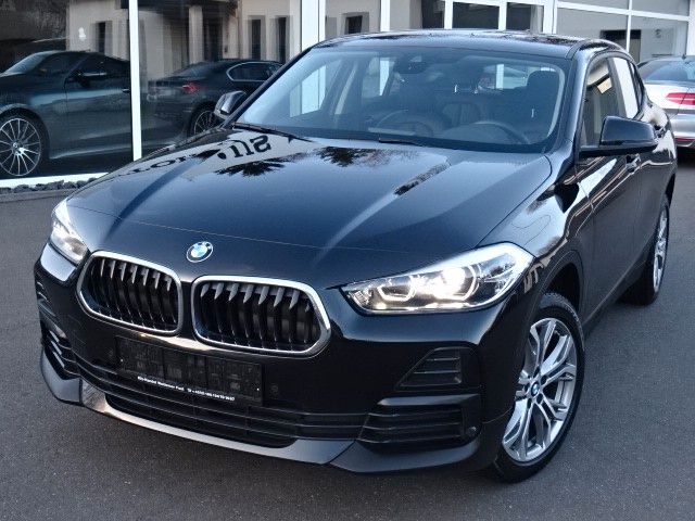 BMW X2 2020