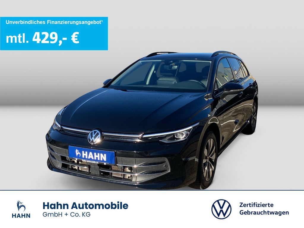 Volkswagen Golf 2025