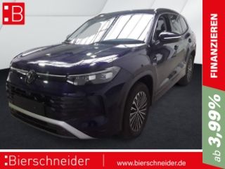 Volkswagen Tayron 2025