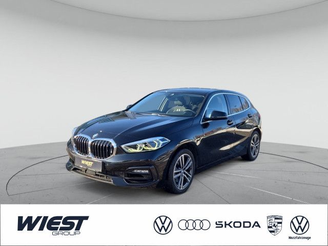 BMW 118 2020
