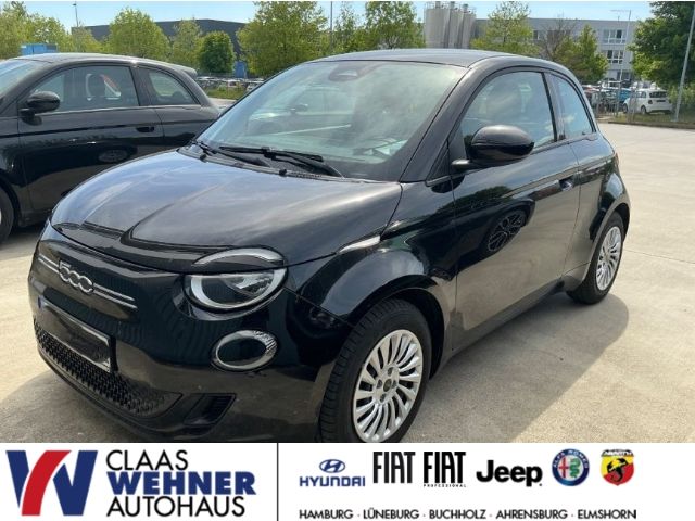 Fiat 500e 2023