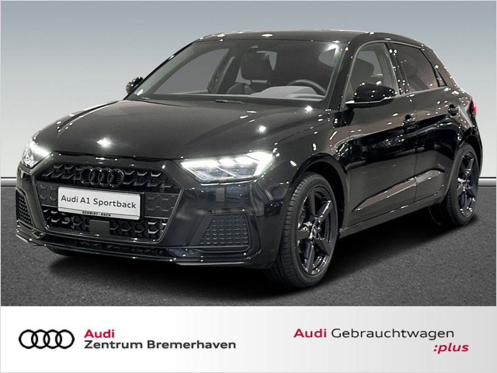 Audi A1 2026
