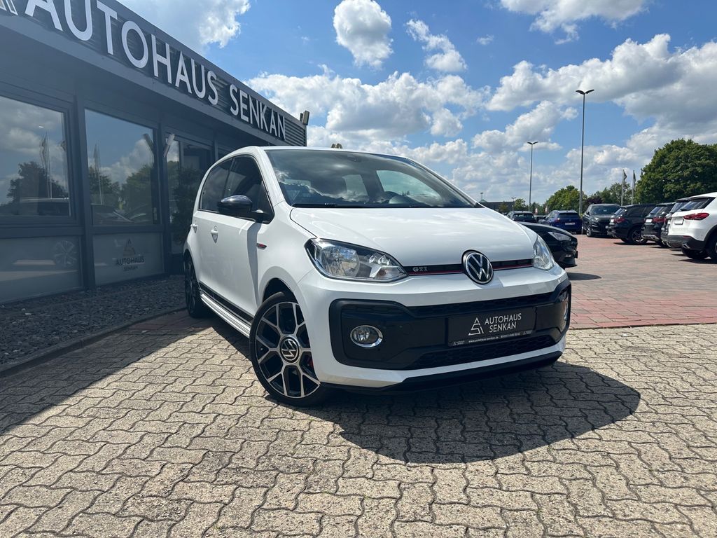 Volkswagen up! 2022