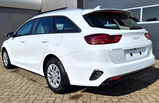 Kia cee'd Sportswagon 2025