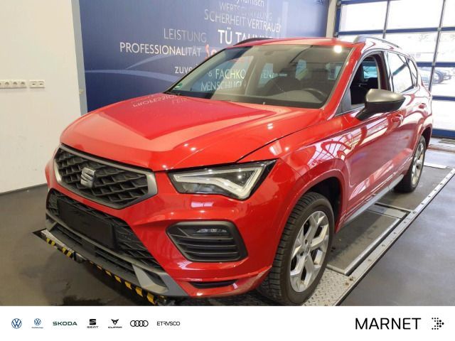 Seat Ateca 2022