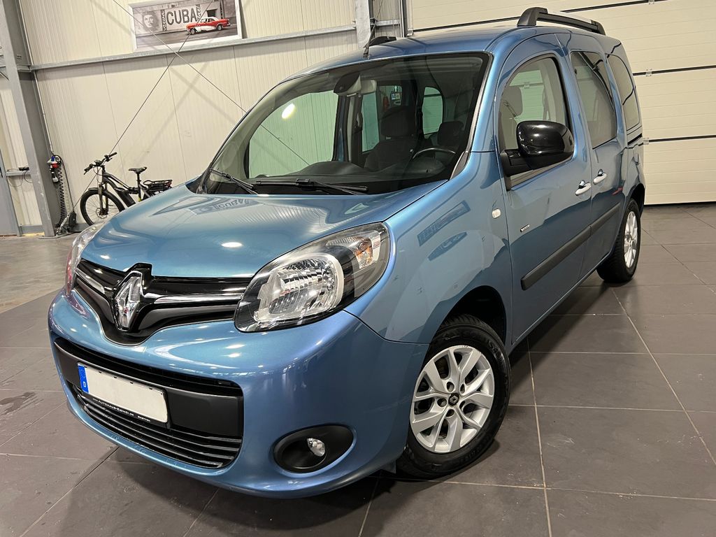Renault Kangoo 2019