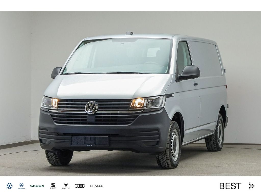 Volkswagen T6 Transporter 2020