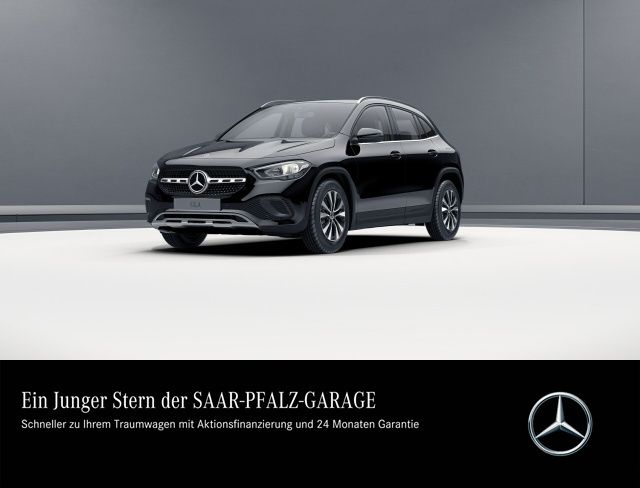 Mercedes-Benz GLA 200 2022