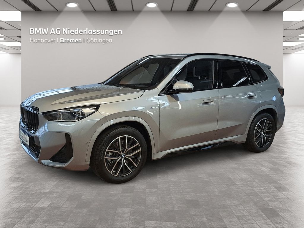 BMW X1 2022