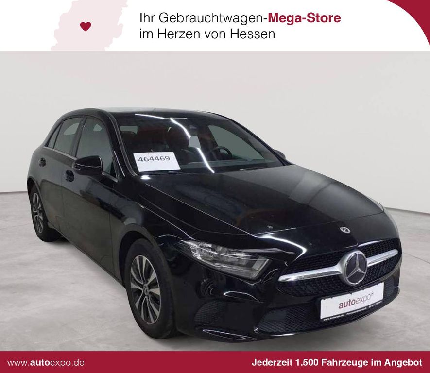 Mercedes-Benz A 180 2020