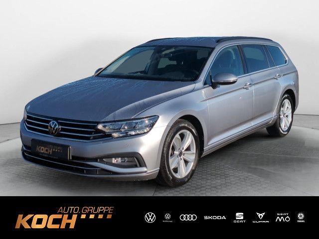 Volkswagen Passat Variant 2022