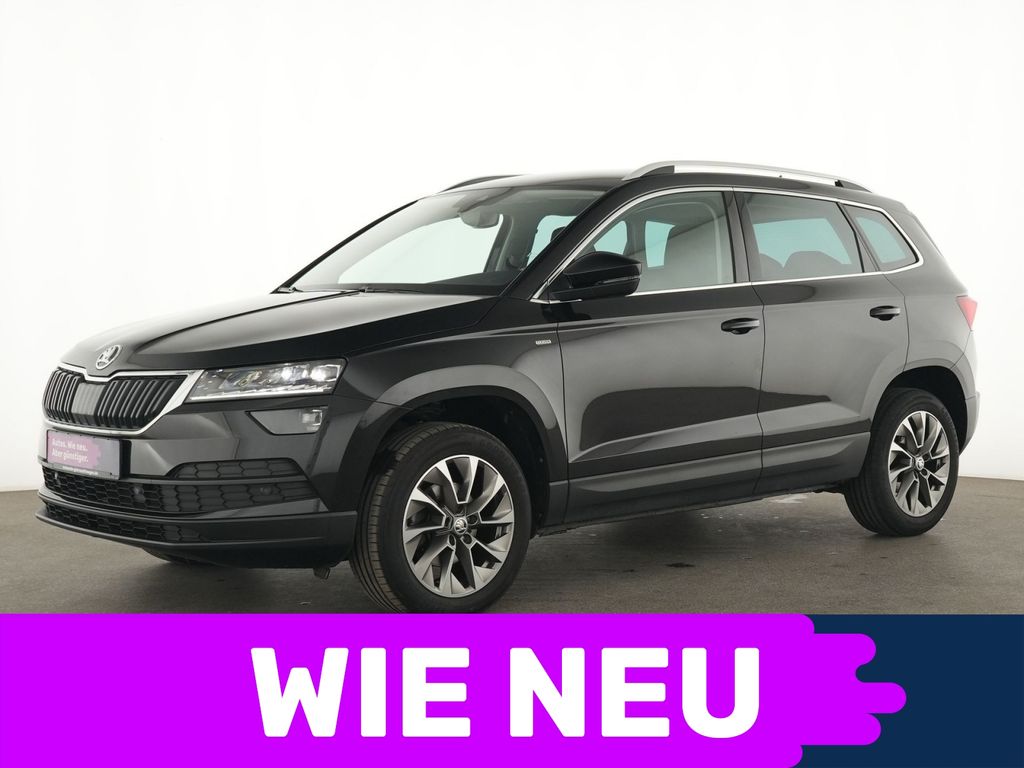 Skoda Karoq 2021