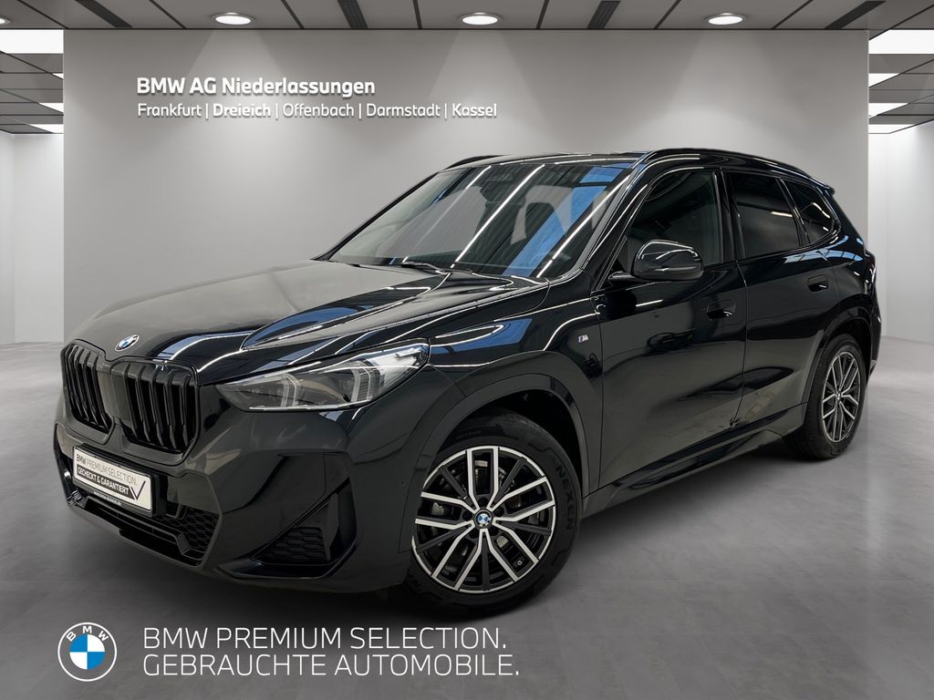 BMW X1 2022