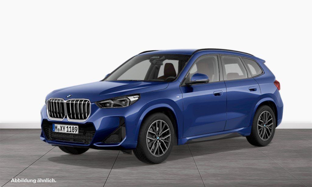 BMW X1 2024