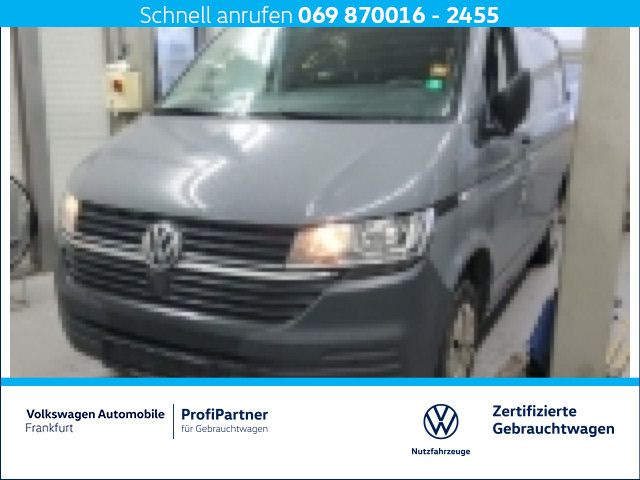 Volkswagen T6 Transporter 2022