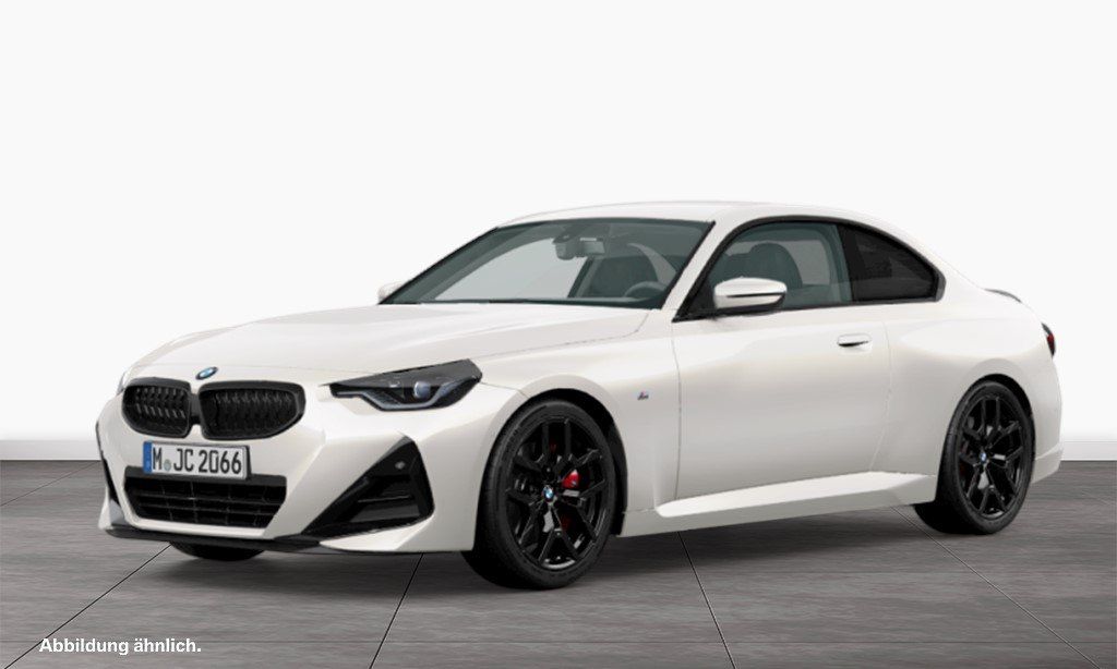 BMW 218 2025