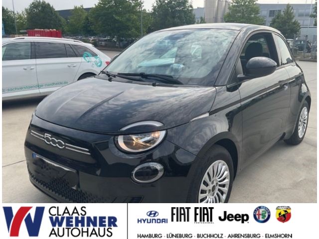 Fiat 500e 2023