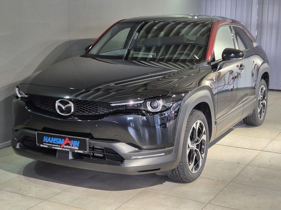 Mazda MX-30 2024