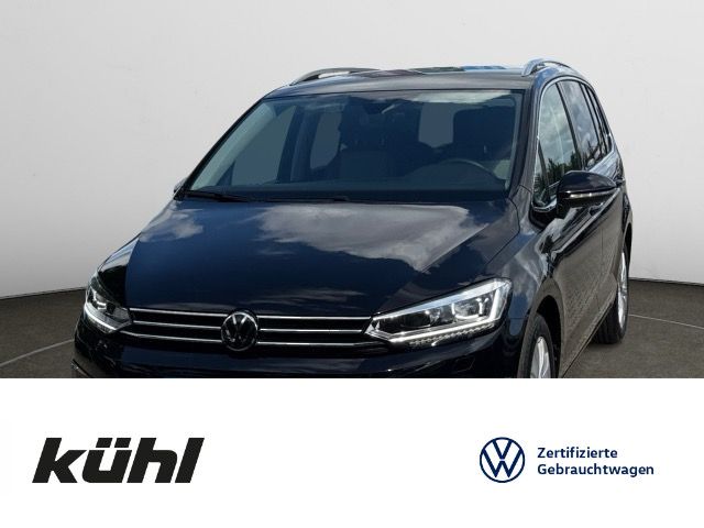 Volkswagen Touran 2024