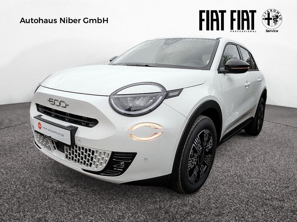 Fiat 600
