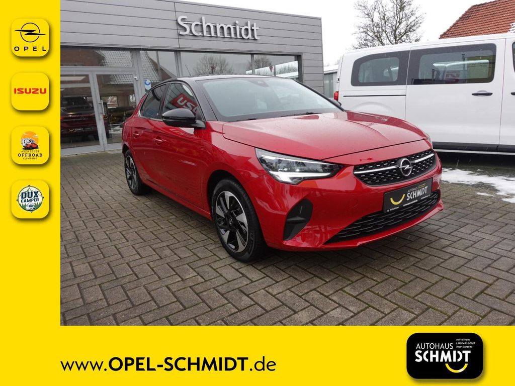 Opel Corsa 2022