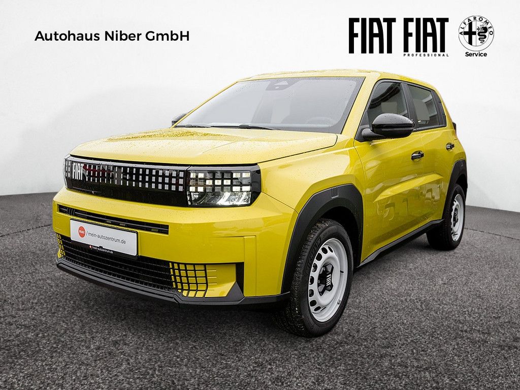 Fiat Grande Panda