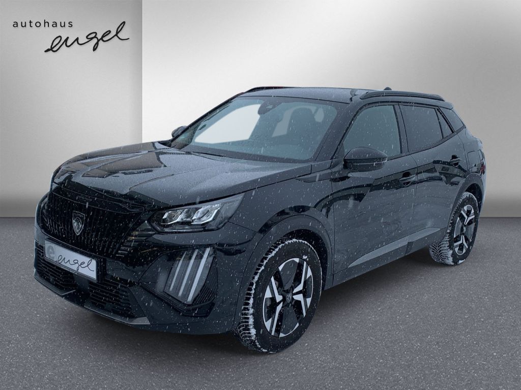 Peugeot 2008 2024