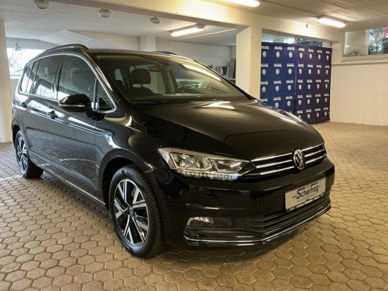 Volkswagen Touran 2022