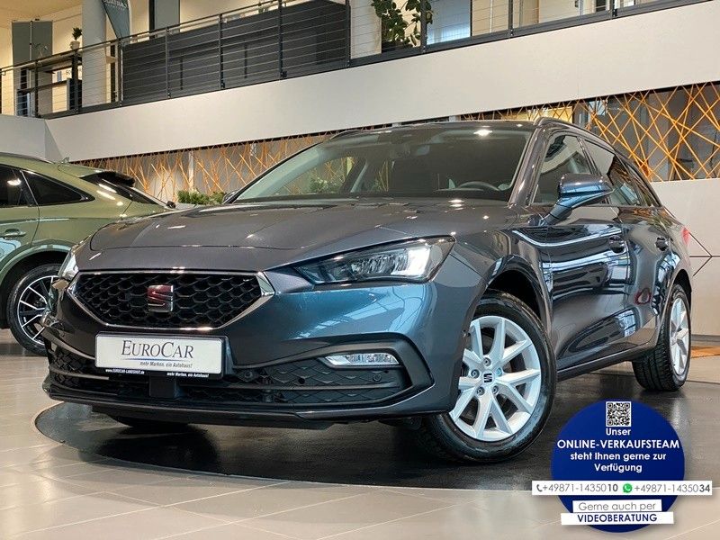 Seat Leon 2023