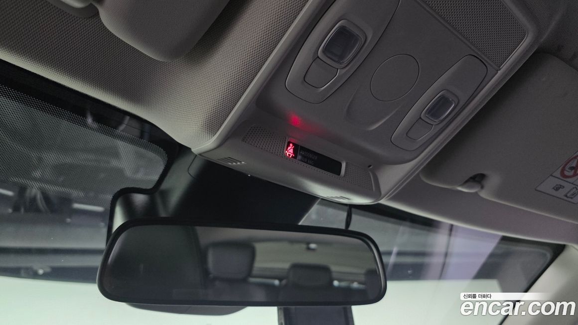 Renault-KoreaSamsung XM3 2020