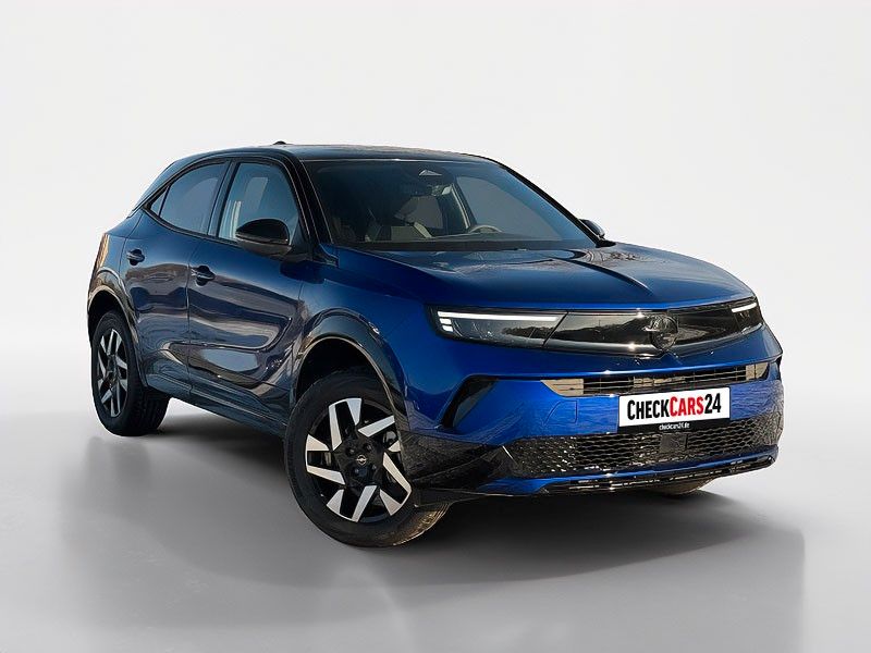 Opel Mokka 2026