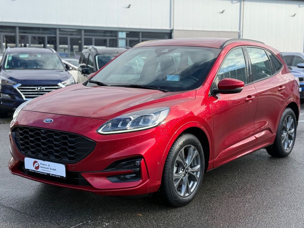 Ford Kuga 2024